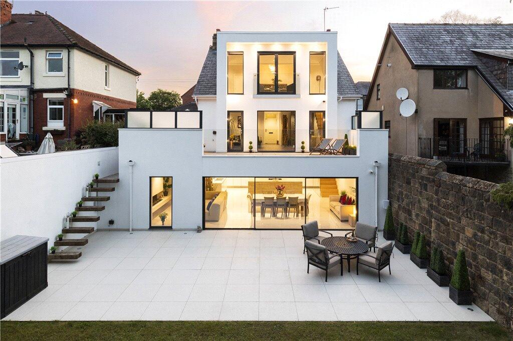 Main image of property: Cleasby Road, Menston, Ilkley, West Yorkshire, LS29