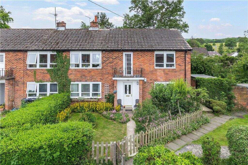 Main image of property: Midge Hall Close, Burley in Wharfedale, Ilkley, West Yorkshire, LS29