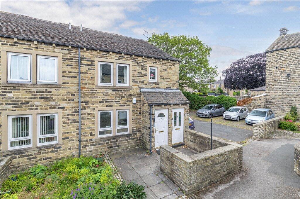 Main image of property: Main Street, Burley in Wharfedale, Ilkley, West Yorkshire, LS29