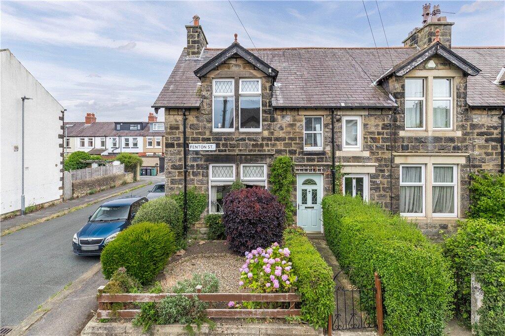Main image of property: Fenton Street, Burley in Wharfedale, Ilkley, West Yorkshire, LS29
