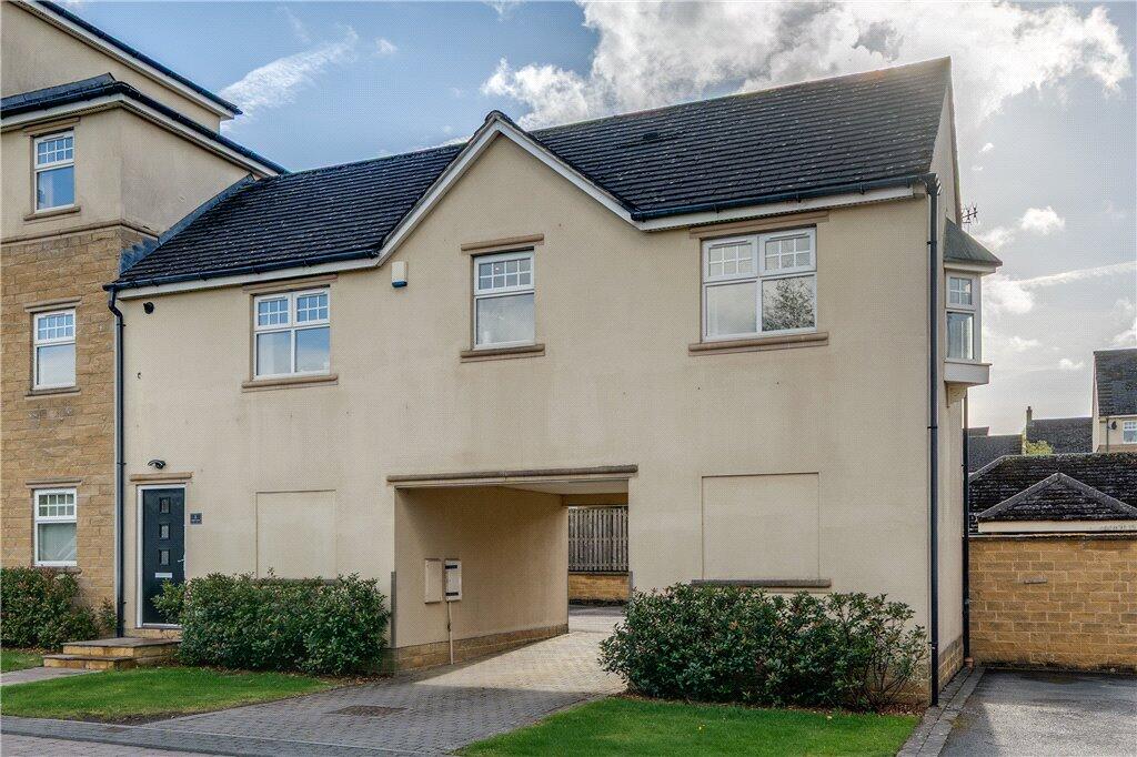 Main image of property: Newby Close, Menston, Ilkley, West Yorkshire, LS29