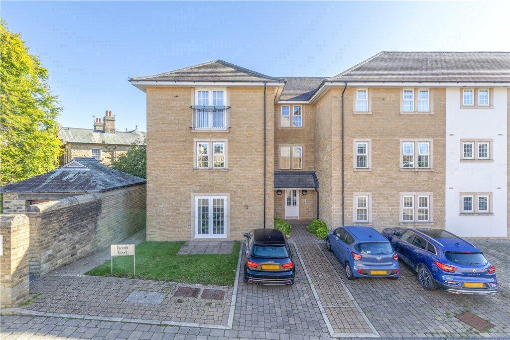 Main image of property: Clifford Drive, Menston, Ilkley, West Yorkshire, LS29
