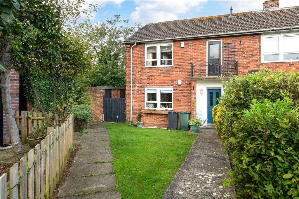 Main image of property: Midge Hall Close, Burley in Wharfedale, Ilkley, West Yorkshire, LS29