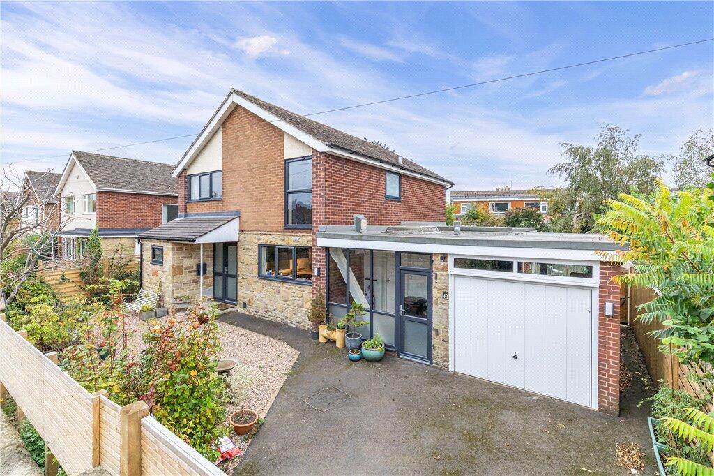 Main image of property: Langford Lane, Burley in Wharfedale, Ilkley, West Yorkshire, LS29