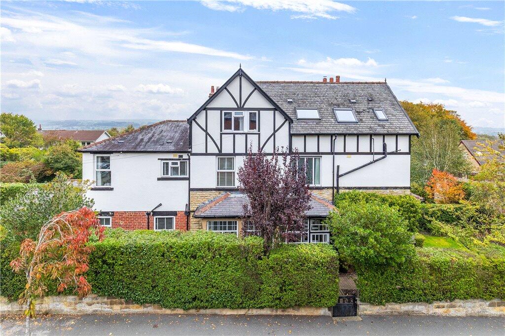 Main image of property: Station Road, Burley in Wharfedale, Ilkley, West Yorkshire, LS29