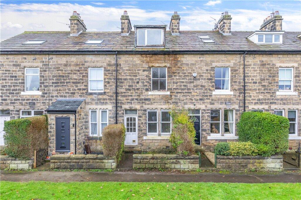 Main image of property: Farr Royd, Burley in Wharfedale, Ilkley, West Yorkshire, LS29