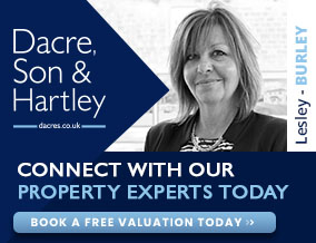 Get brand editions for Dacre Son & Hartley, Burley In Wharfedale