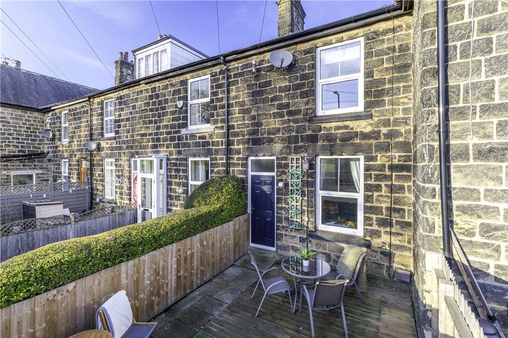 Main image of property: Bingley Road, Menston, Ilkley, West Yorkshire, LS29