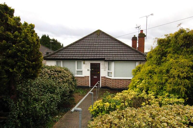 Main image of property: Penrose Avenue, Watford, Hertfordshire, WD19