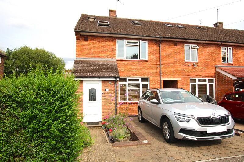 Main image of property: Gosforth Lane, Watford, Hertfordshire, WD19