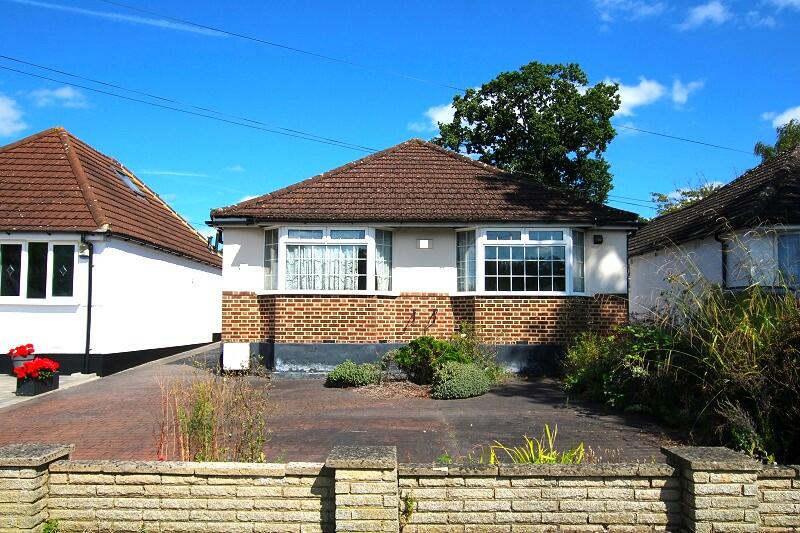 Main image of property: Alva Way, Watford, Hertfordshire, WD19