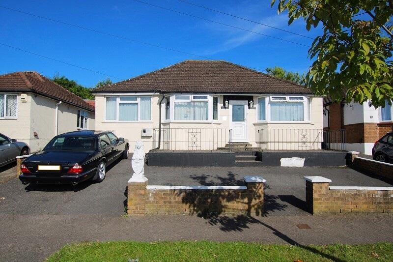 Main image of property: Penrose Avenue, Watford, Hertfordshire, WD19