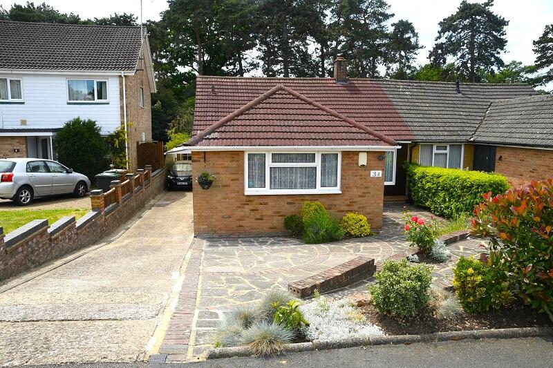 Main image of property: Foxleys, Watford, Hertfordshire, WD19