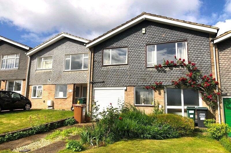 Main image of property: Margeholes, Watford, Hertfordshire, WD19