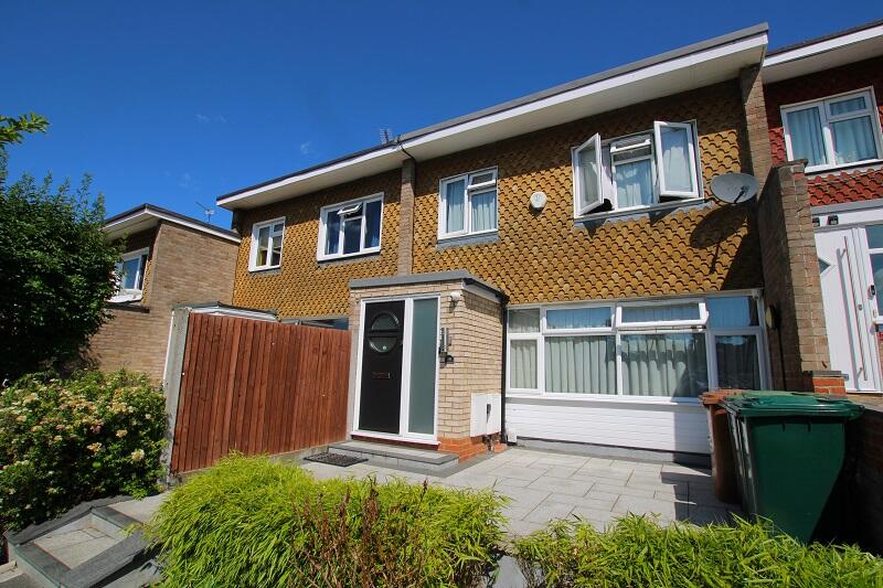 Main image of property: The Mead, Watford, Hertfordshire, WD19