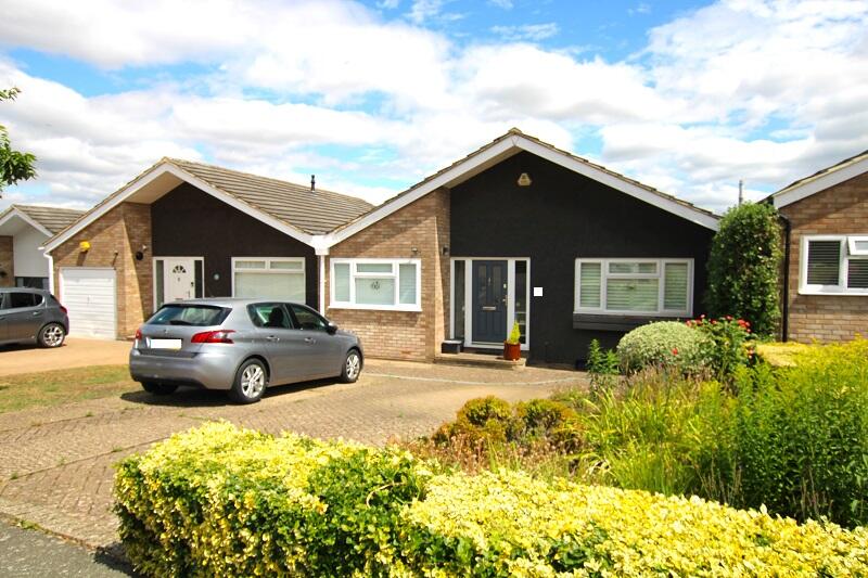 Main image of property: On The Hill, Watford, Hertfordshire, WD19