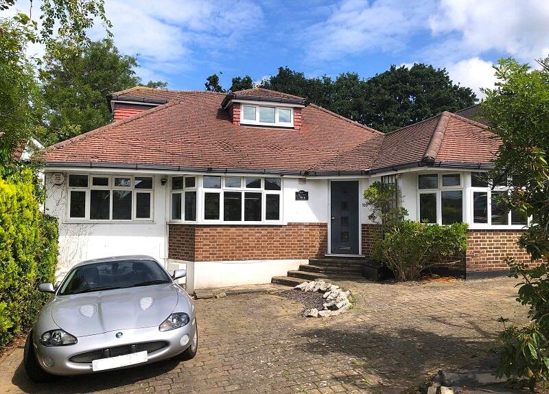 Main image of property: Greenfield Avenue, Watford, Hertfordshire, WD19