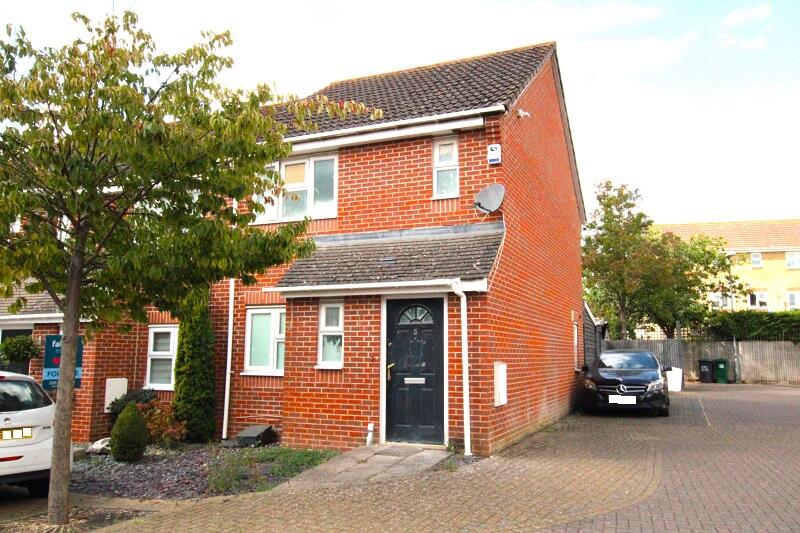 Main image of property: James Way, Watford, Hertfordshire, WD19