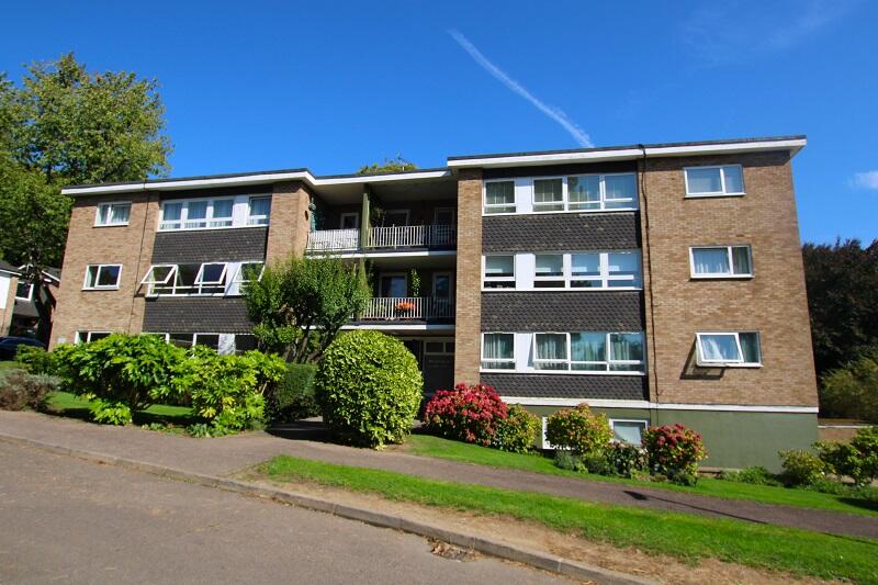 Main image of property: Dunsmore, The Hoe, Watford, Hertfordshire, WD19