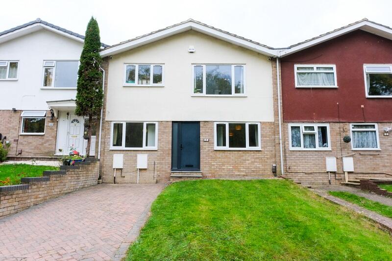 Main image of property: Margeholes, Watford, Hertfordshire, WD19