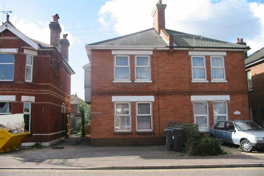Main image of property: 4 bedroom Semi Detached House in Winton
