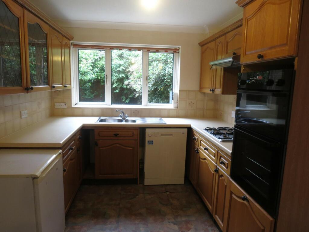 Additional property image - 7 bedroom Detached House in Talbot Village