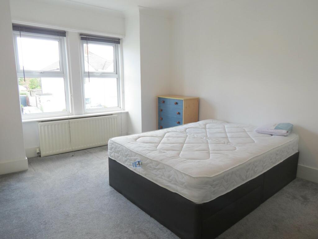 Additional property image - 3 bedroom Semi Detached House in Charminster