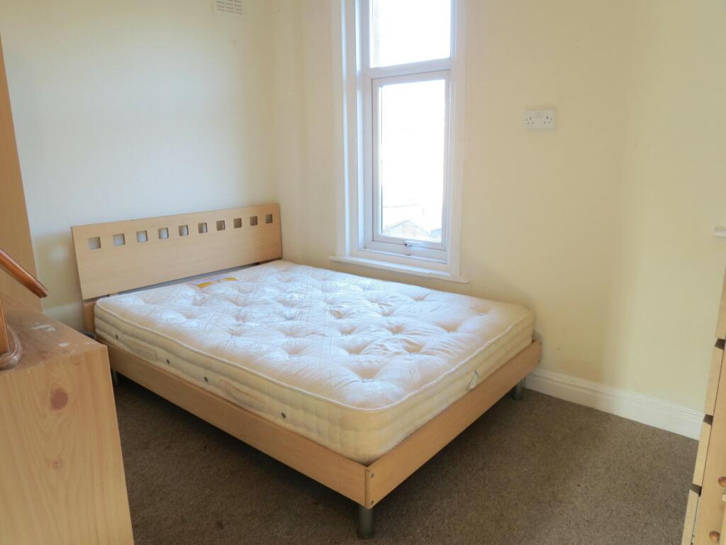 Additional property image - 4 bedroom Maisonette in Charminster