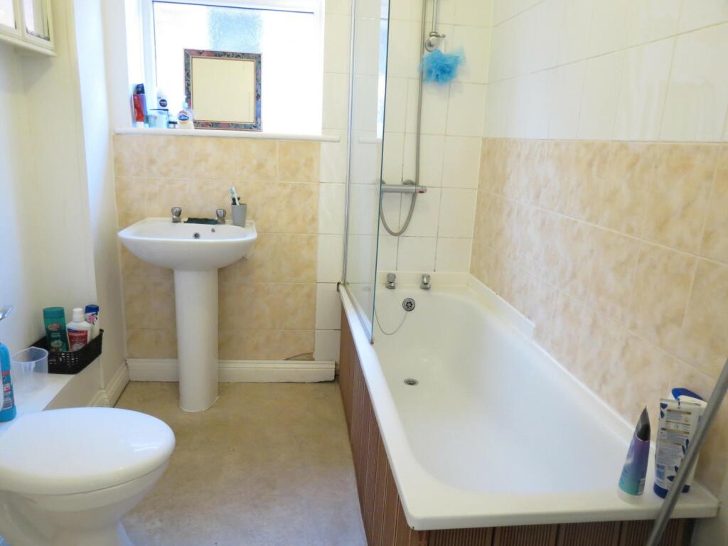 Additional property image - 4 bedroom Maisonette in Charminster