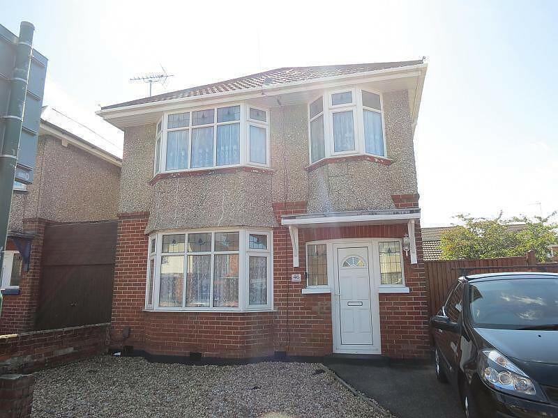Main image of property: 4 bedroom Detached House in Ensbury Park