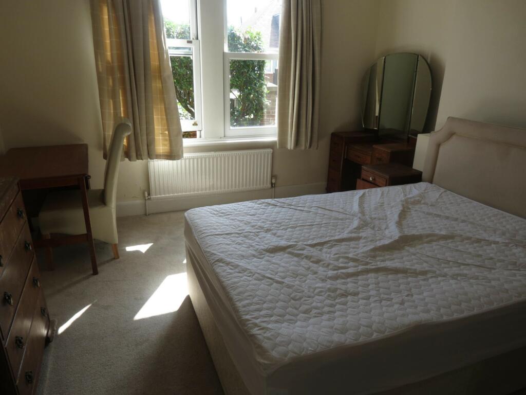 Additional property image - 5 bedroom Detached House in Wallisdown