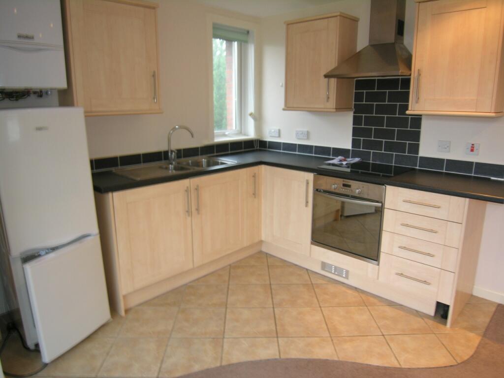 Additional property image - 2 bedroom First Floor Flat in Talbot Woods