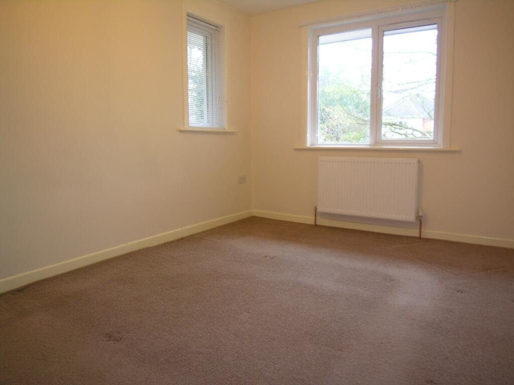 Additional property image - 2 bedroom First Floor Flat in Talbot Woods