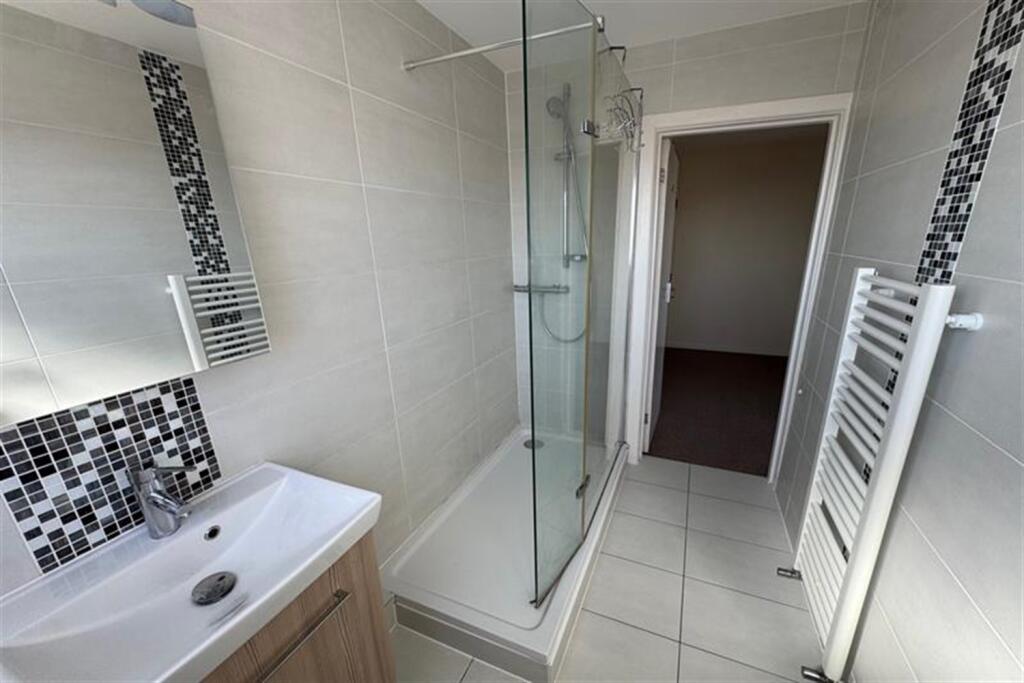 Main image of property: 1 bedroom First Floor Maisonette in Winton