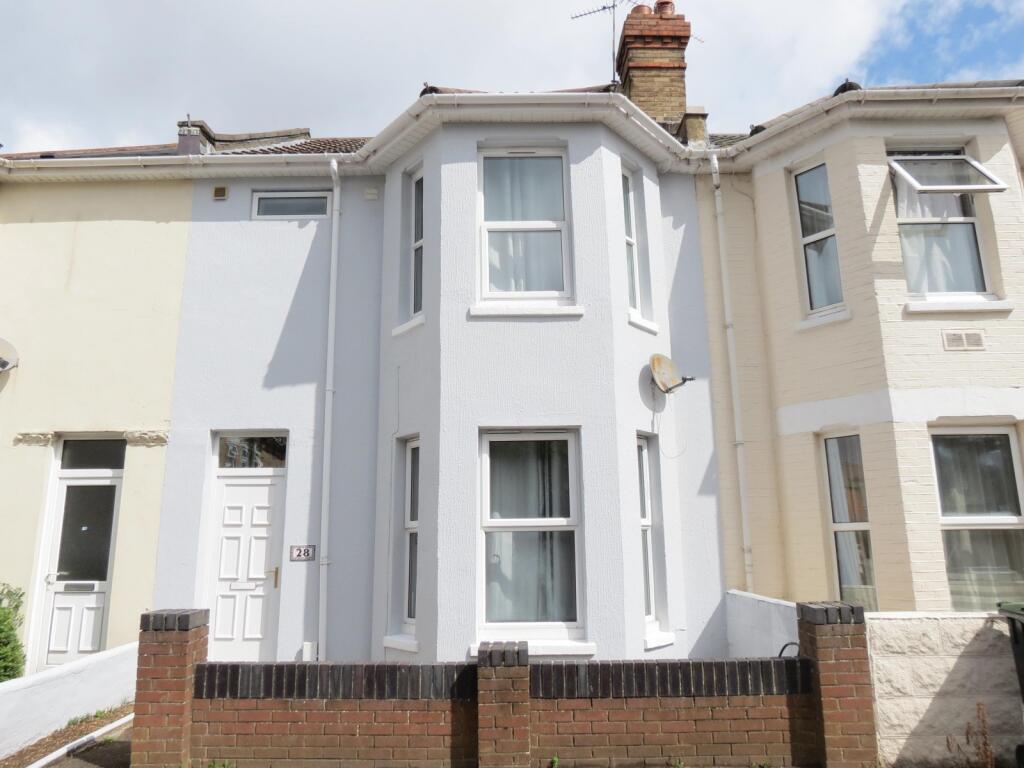 Main image of property: 4 bedroom Semi Detached House in Charminster
