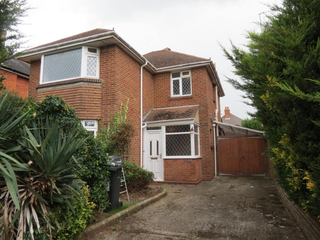 Main image of property: 4 bedroom House in Winton