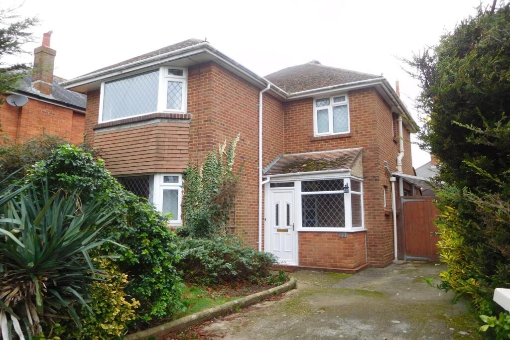 Main image of property: 4 bedroom House in Winton