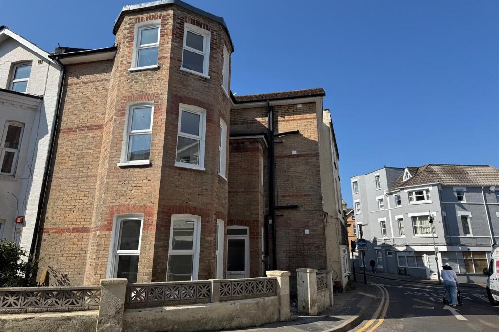 Main image of property: Bournemouth