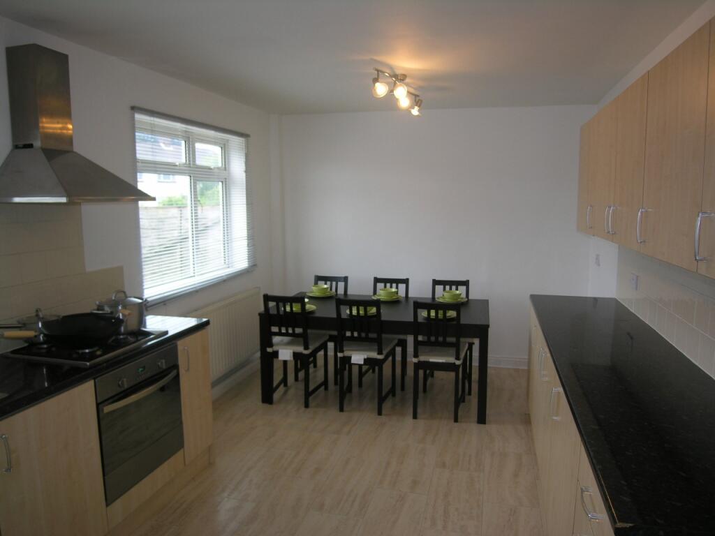 Main image of property: 5 bedroom Semi Detached House in Bournemouth