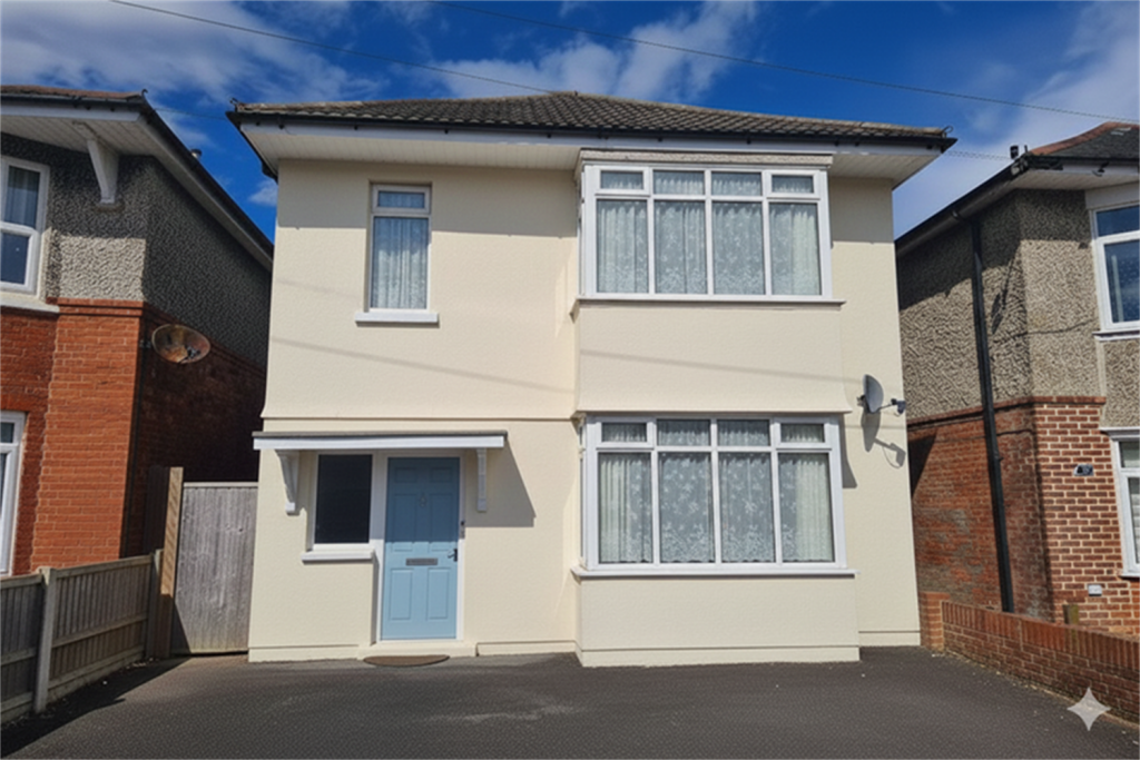 Main image of property: 5 bedroom Detached House in Winton