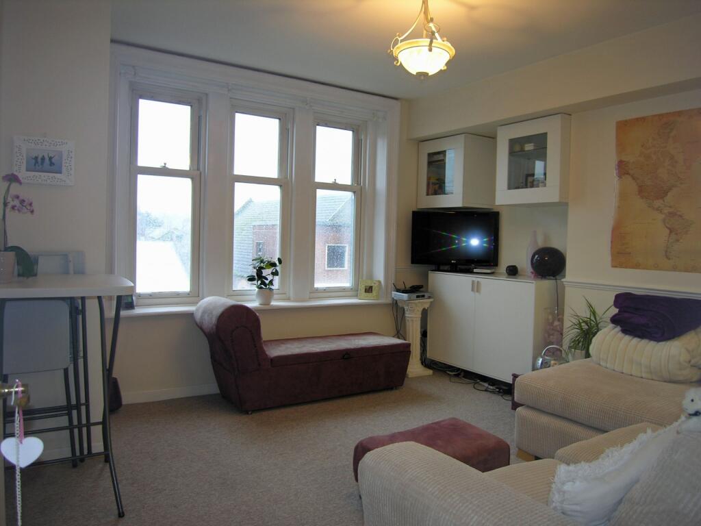 Additional image 2 of 2 bedroom Second Floor Flat in Bournemouth