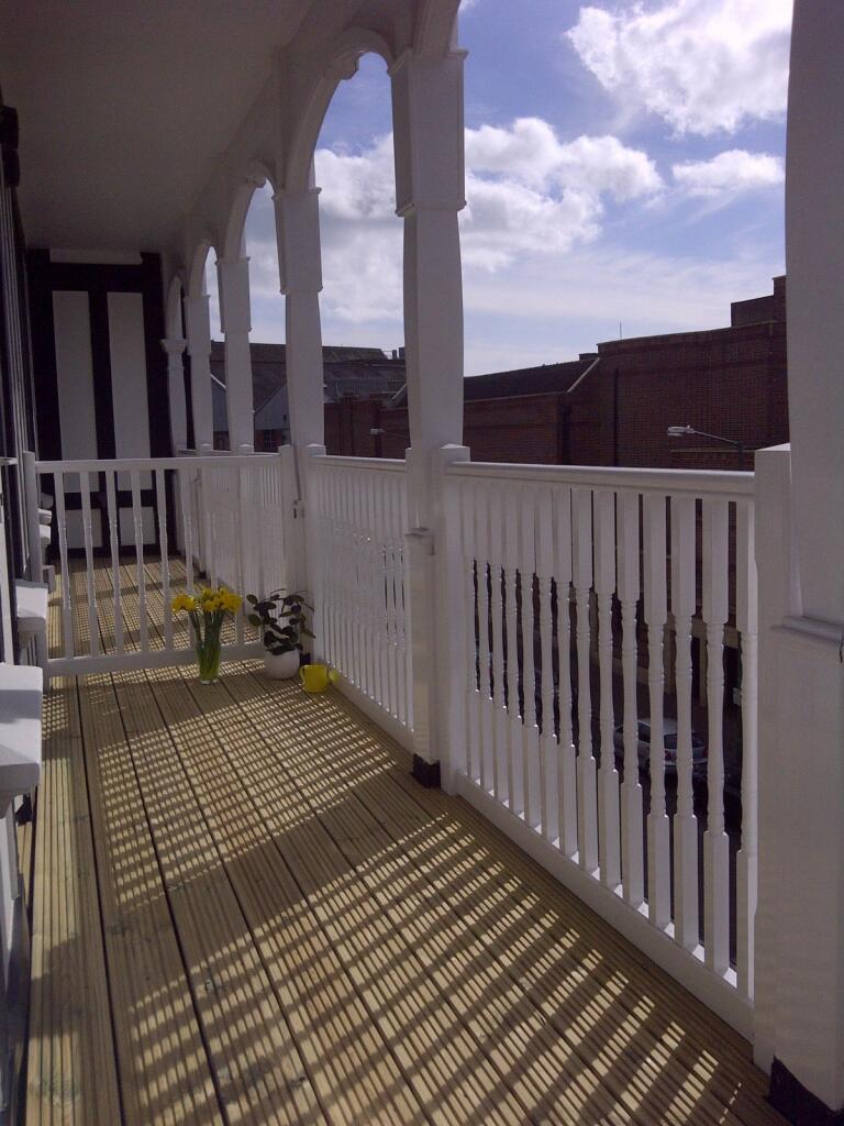 Additional image 7 of 2 bedroom Second Floor Flat in Bournemouth