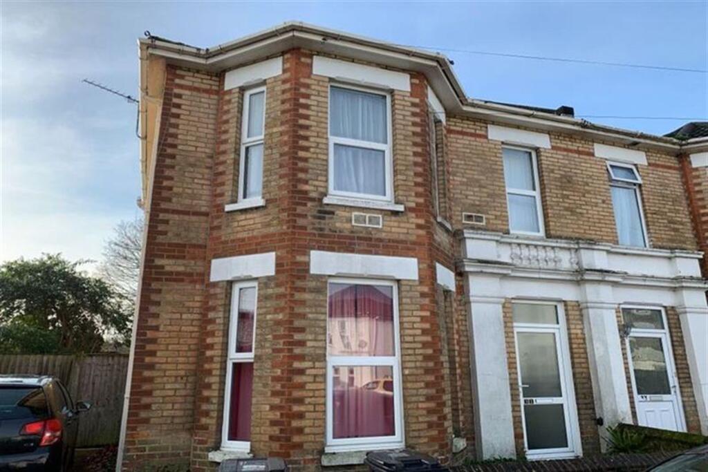 Main image of property: 6 bedroom Semi Detached House in Charminster