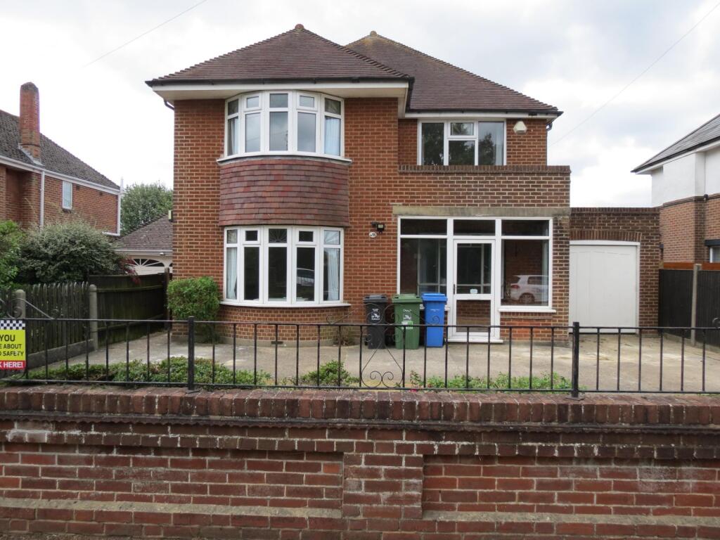 Main image of property: 6 bedroom Detached House in Wallisdown