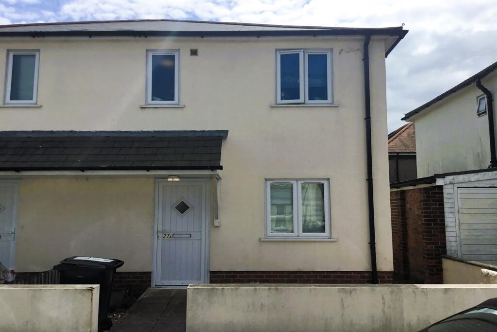 Main image of property: 5 bedroom Semi Detached House in Winton