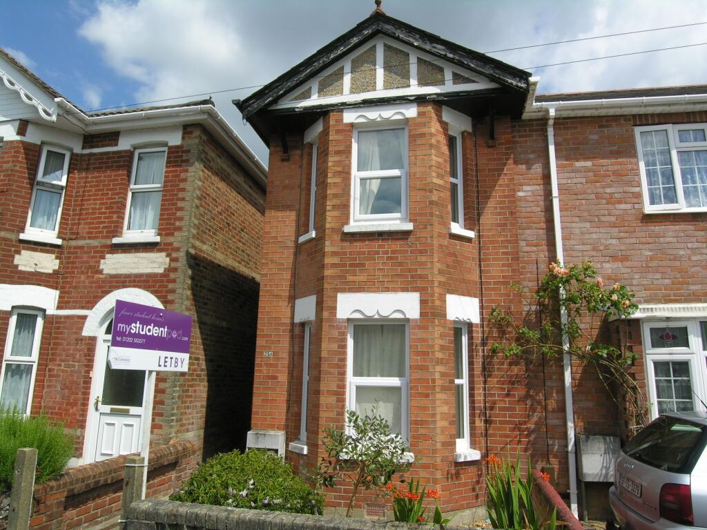 Main image of property: 4 bedroom Semi Detached House in Winton