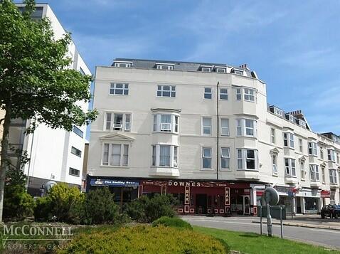 2 bedroom flat for rent in 2 bedroom Flat in Bournemouth, BH1
