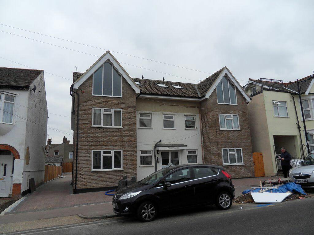 Main image of property: Gainsborough Court, Westcliff :ONLINE ENQUIRIES