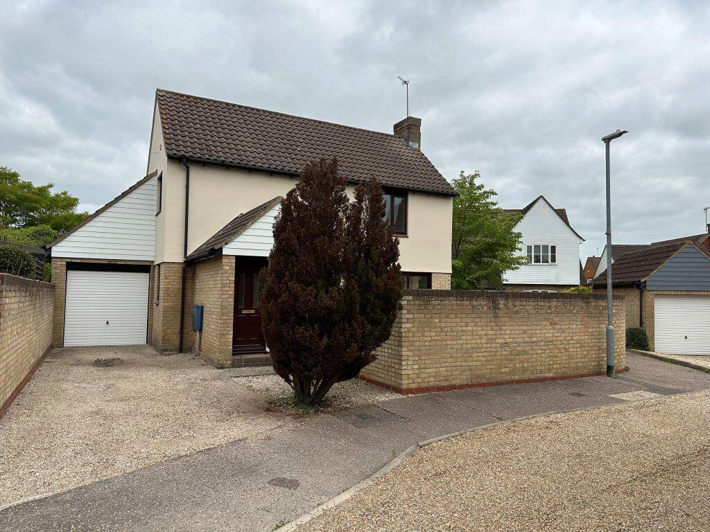 Main image of property: Took Drive-South Woodham Ferrers ONLINE ENQUIRIES