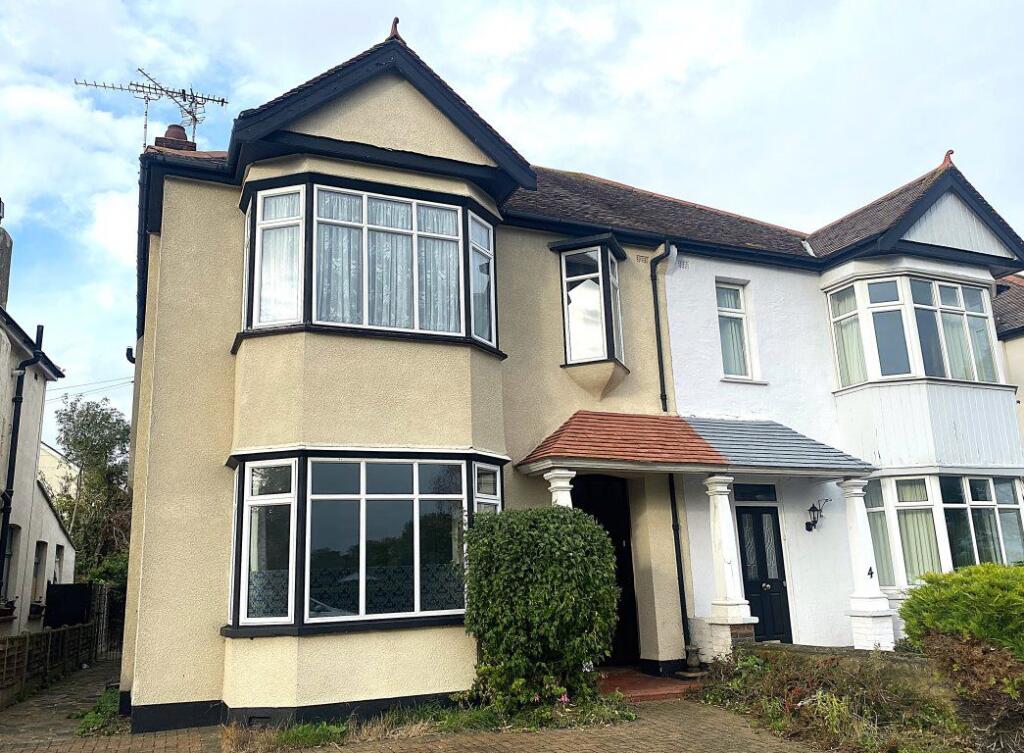 Main image of property: Northumberland Crescent : ONLINE ENQUIRIES ONLY